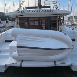 Bali 4.2 | La Luna 77