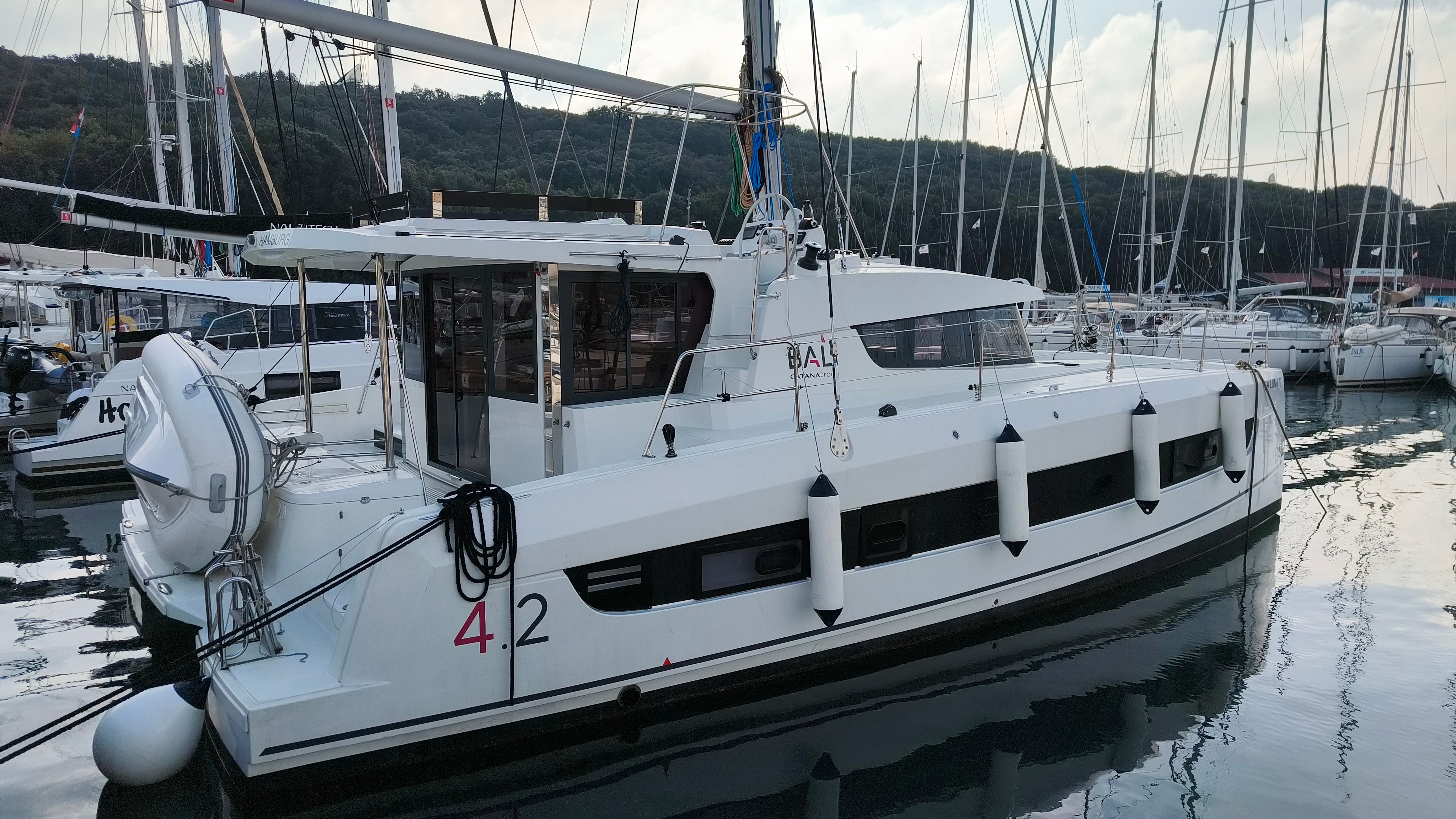 Bali 4.2 | La Luna 77