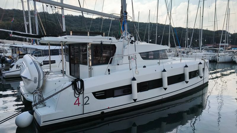 Bali 4.2 | La Luna 77