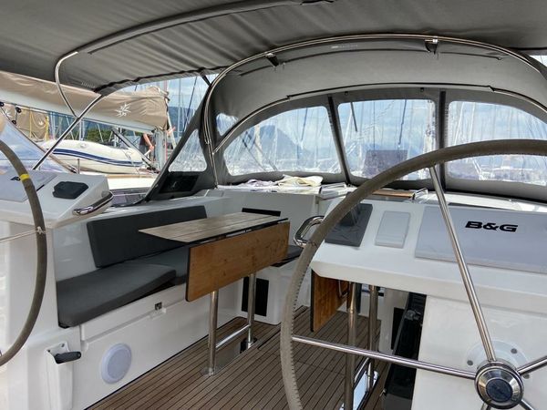 Bavaria C45 | Wahlheimat