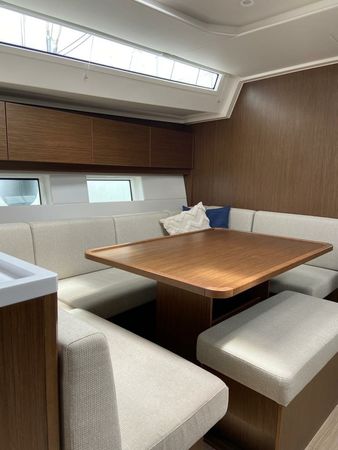 Bavaria C45 | Wahlheimat