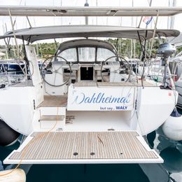 Bavaria C45 | Wahlheimat