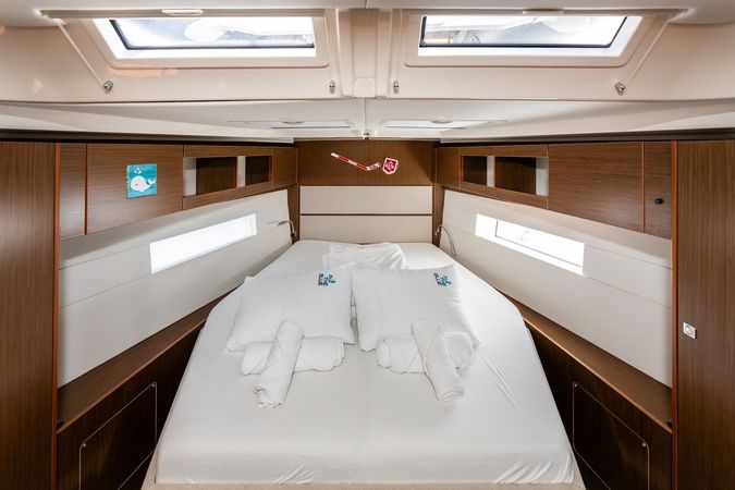 Bavaria C45 | Wahlheimat