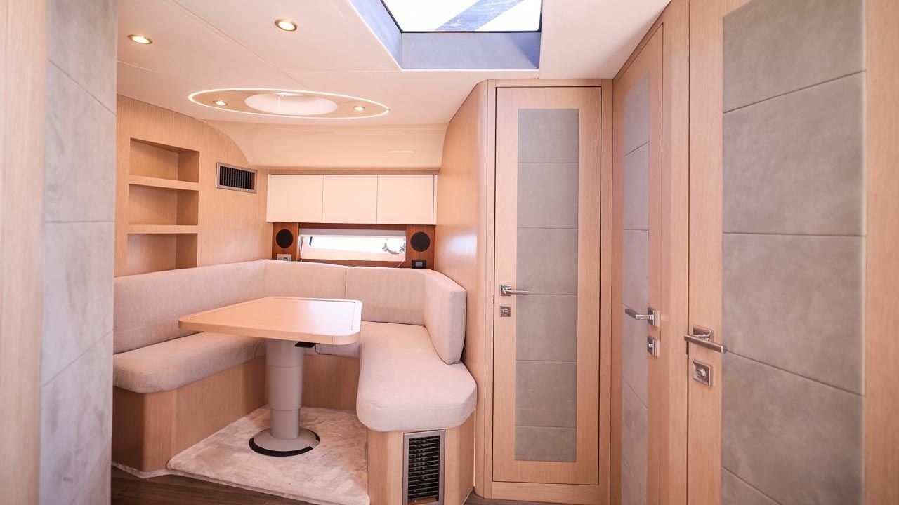 Focus Power 44 | Sonus