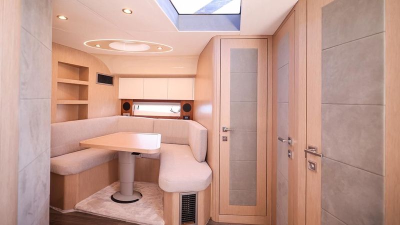 Focus Power 44 | Sonus