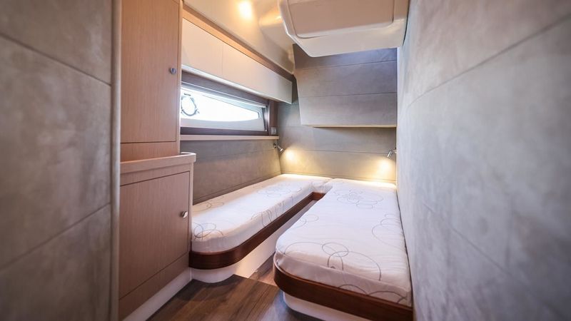 Focus Power 44 | Sonus