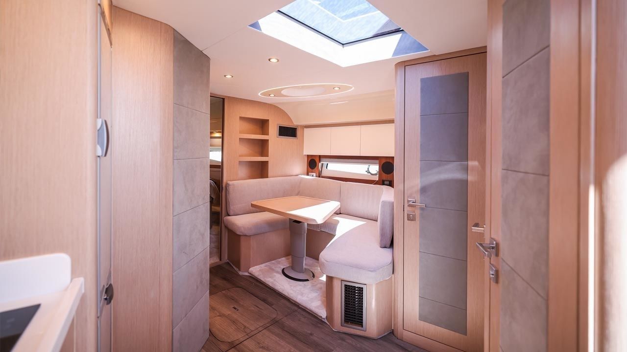 Focus Power 44 | Sonus