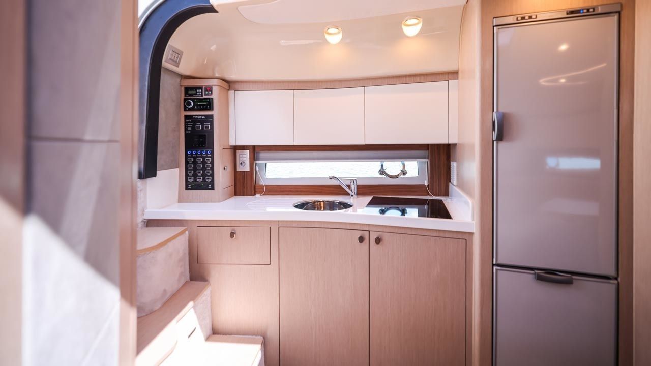 Focus Power 44 | Sonus