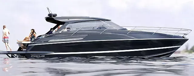 Focus Power 44 | Sonus