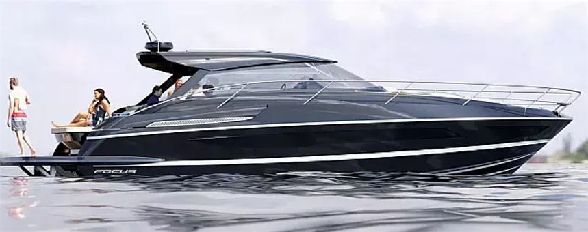 Focus Power 44 | Sonus