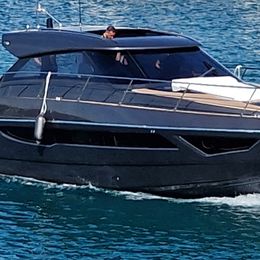 Focus Power 44 | Sonus