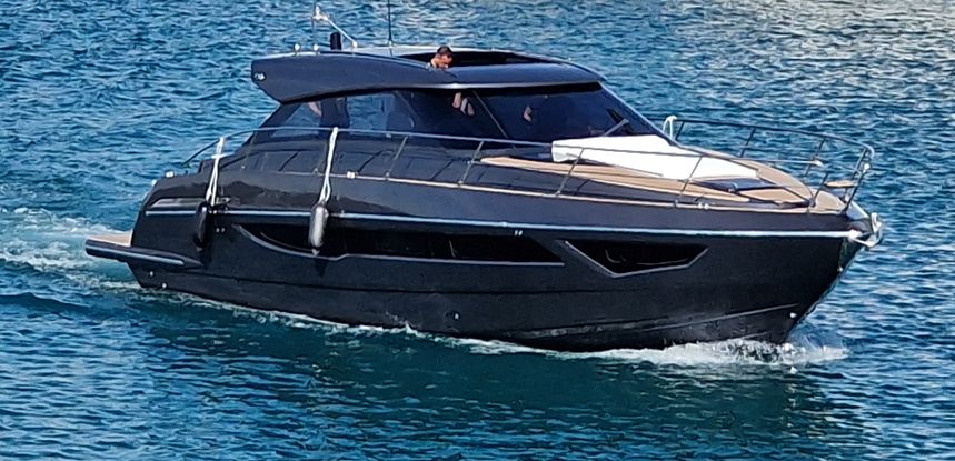 Focus Power 44 | Sonus