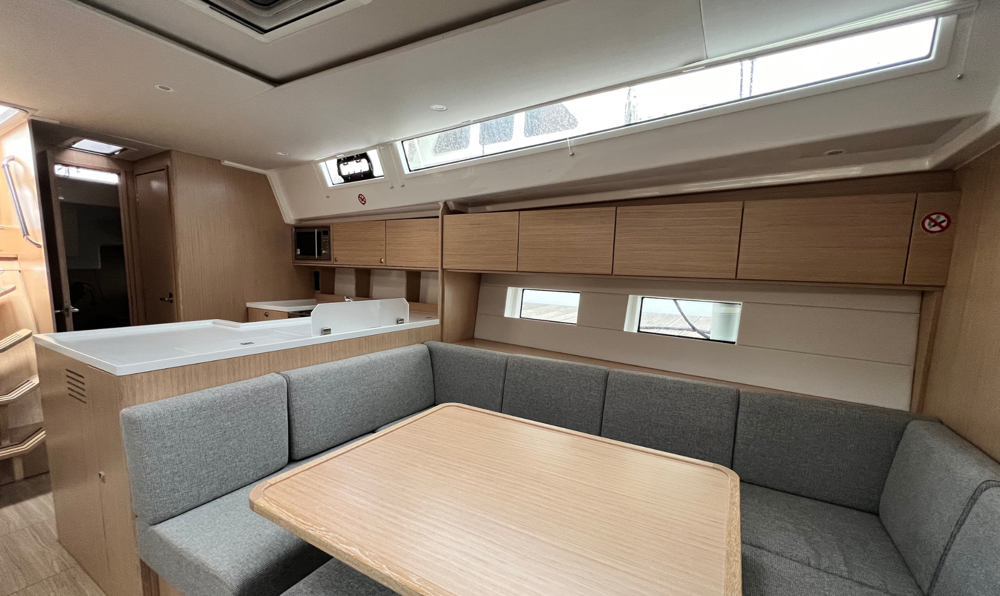 Bavaria C50 | Malena