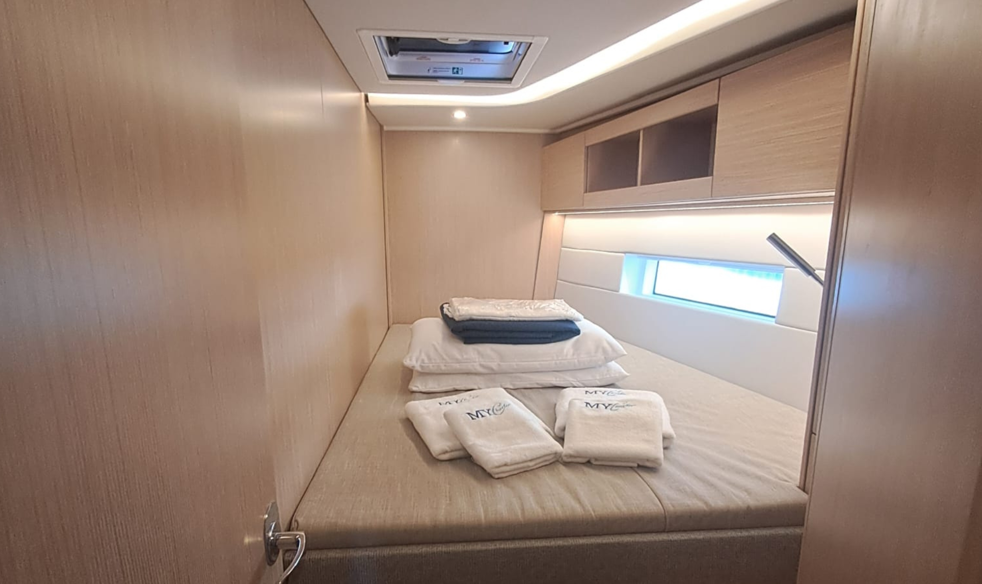 Bavaria C50 | Malena