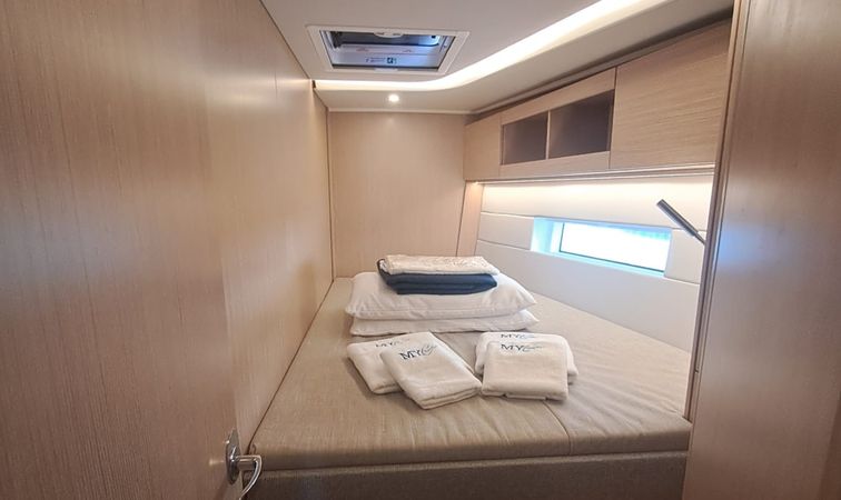 Bavaria C50 | Malena