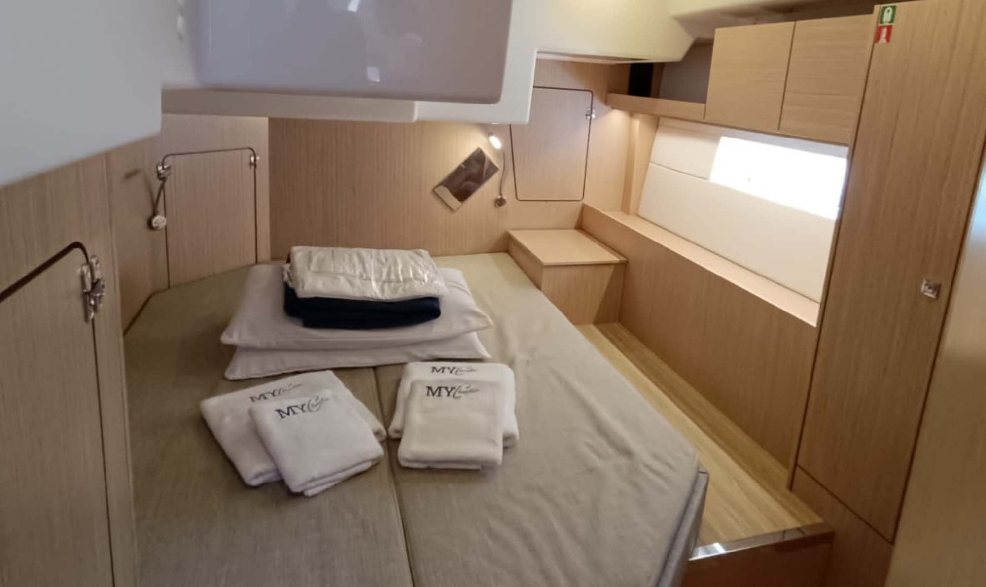 Bavaria C50 | Malena