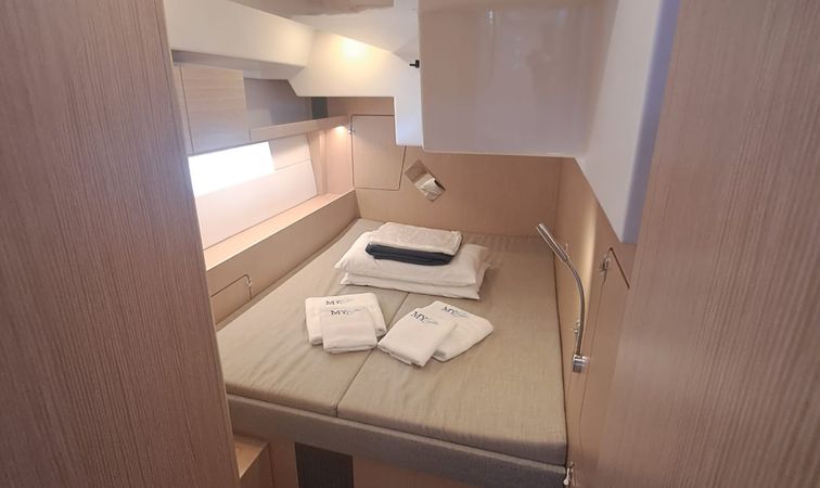 Bavaria C50 | Malena