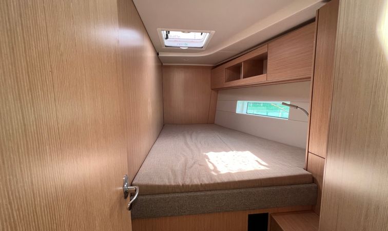 Bavaria C50 | Malena