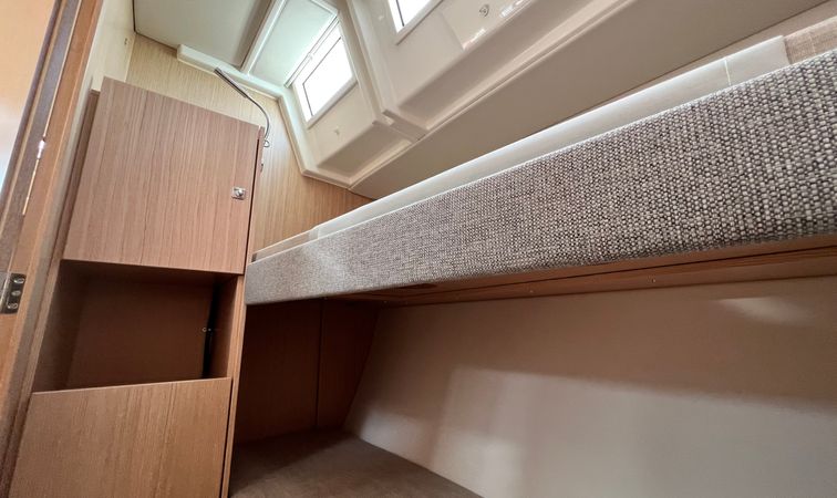 Bavaria C50 | Malena