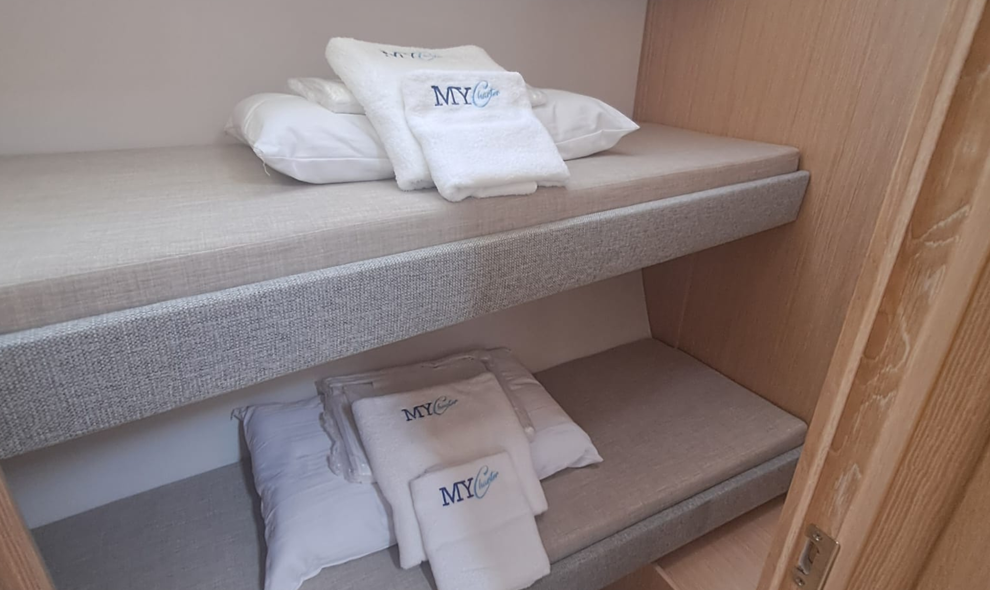 Bavaria C50 | Malena