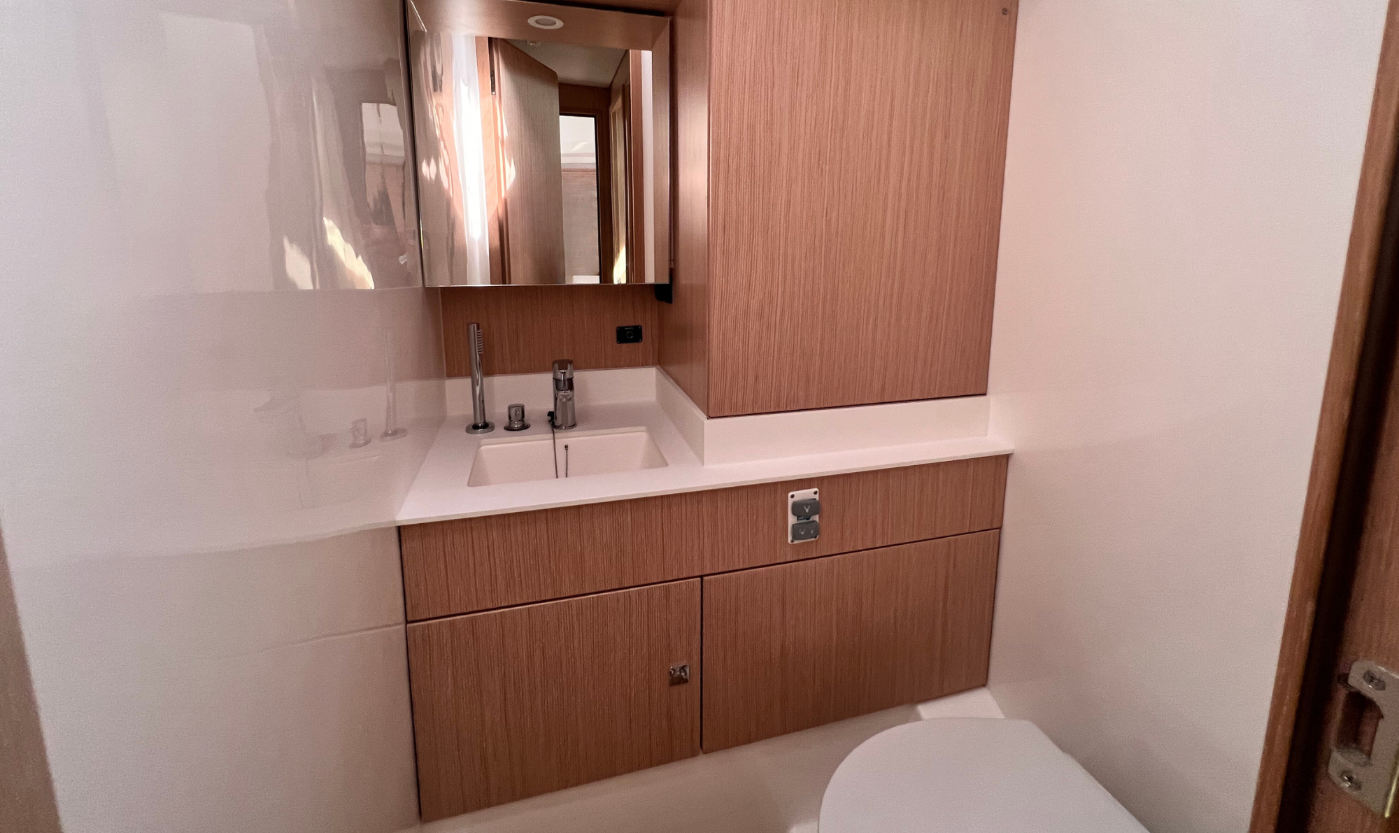 Bavaria C50 | Malena