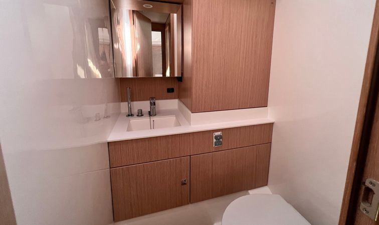 Bavaria C50 | Malena