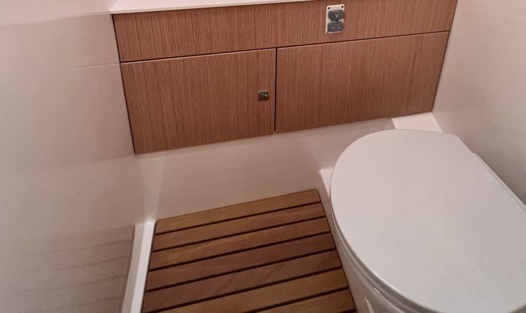 Bavaria C50 | Malena