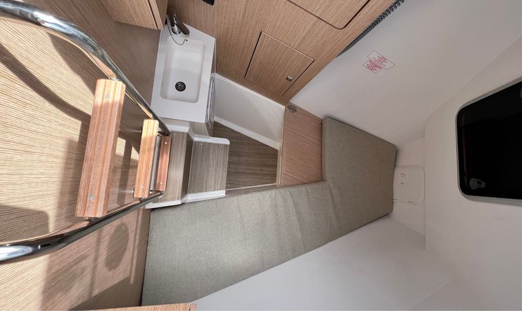 Bavaria C50 | Malena