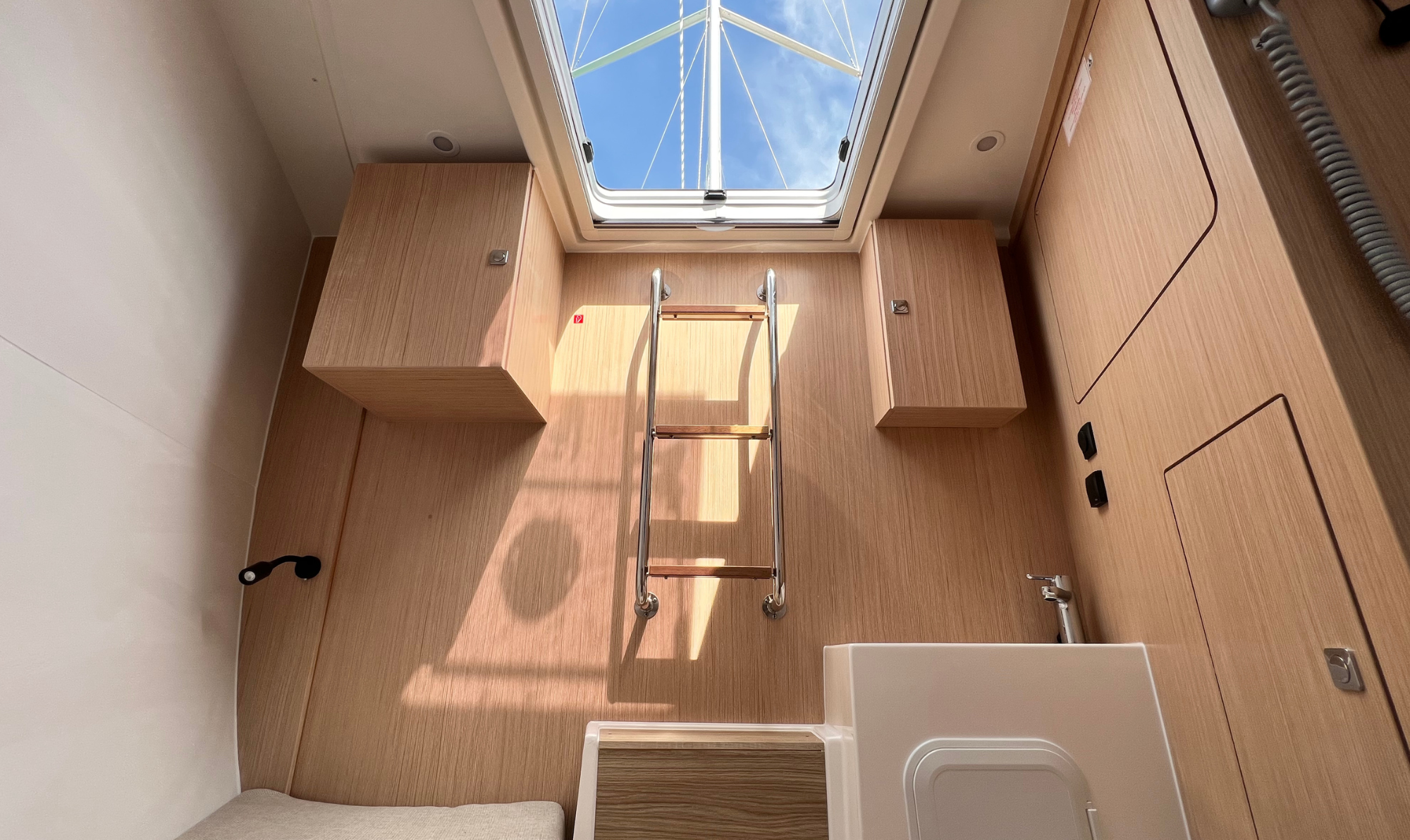 Bavaria C50 | Malena