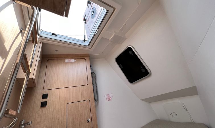 Bavaria C50 | Malena