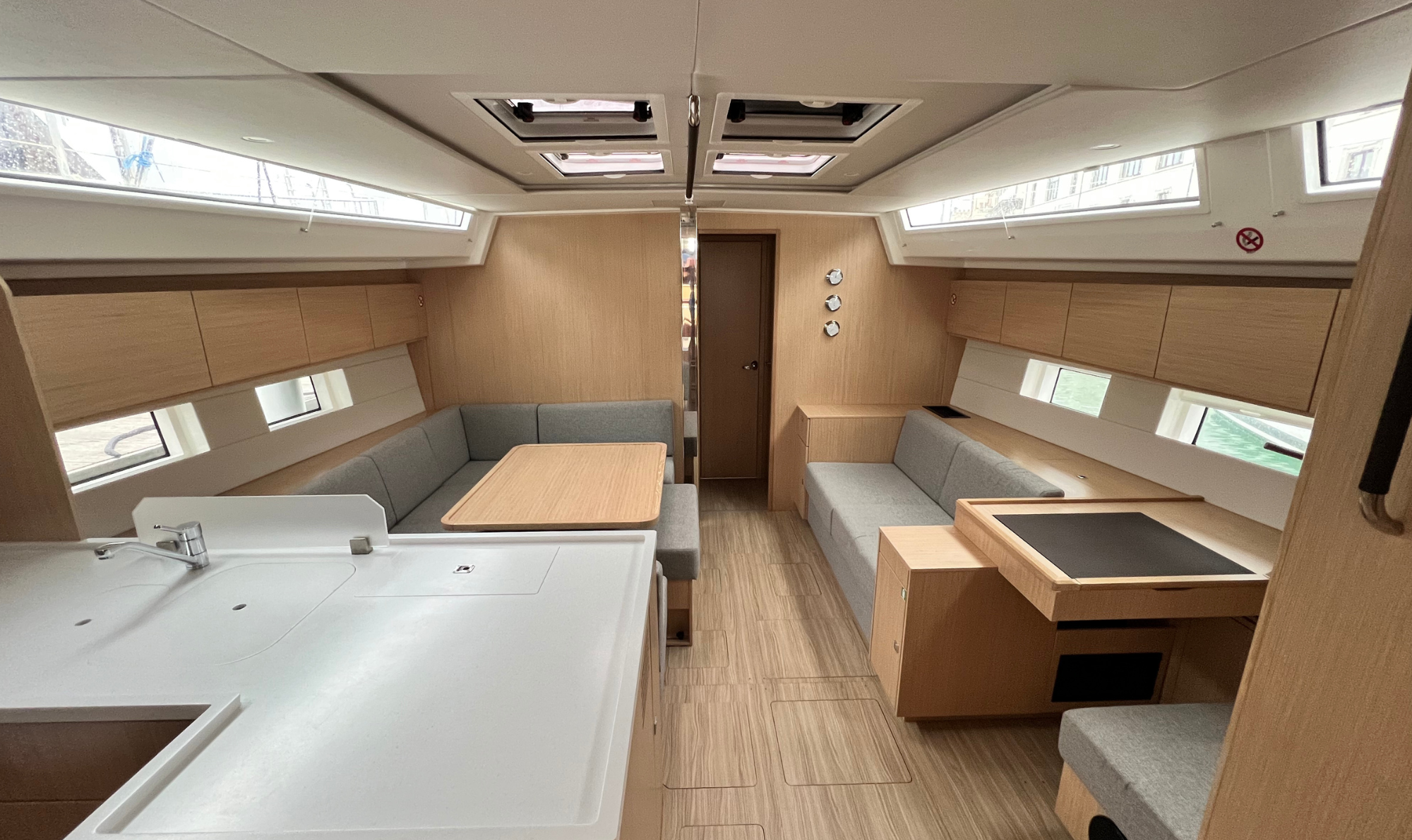 Bavaria C50 | Malena