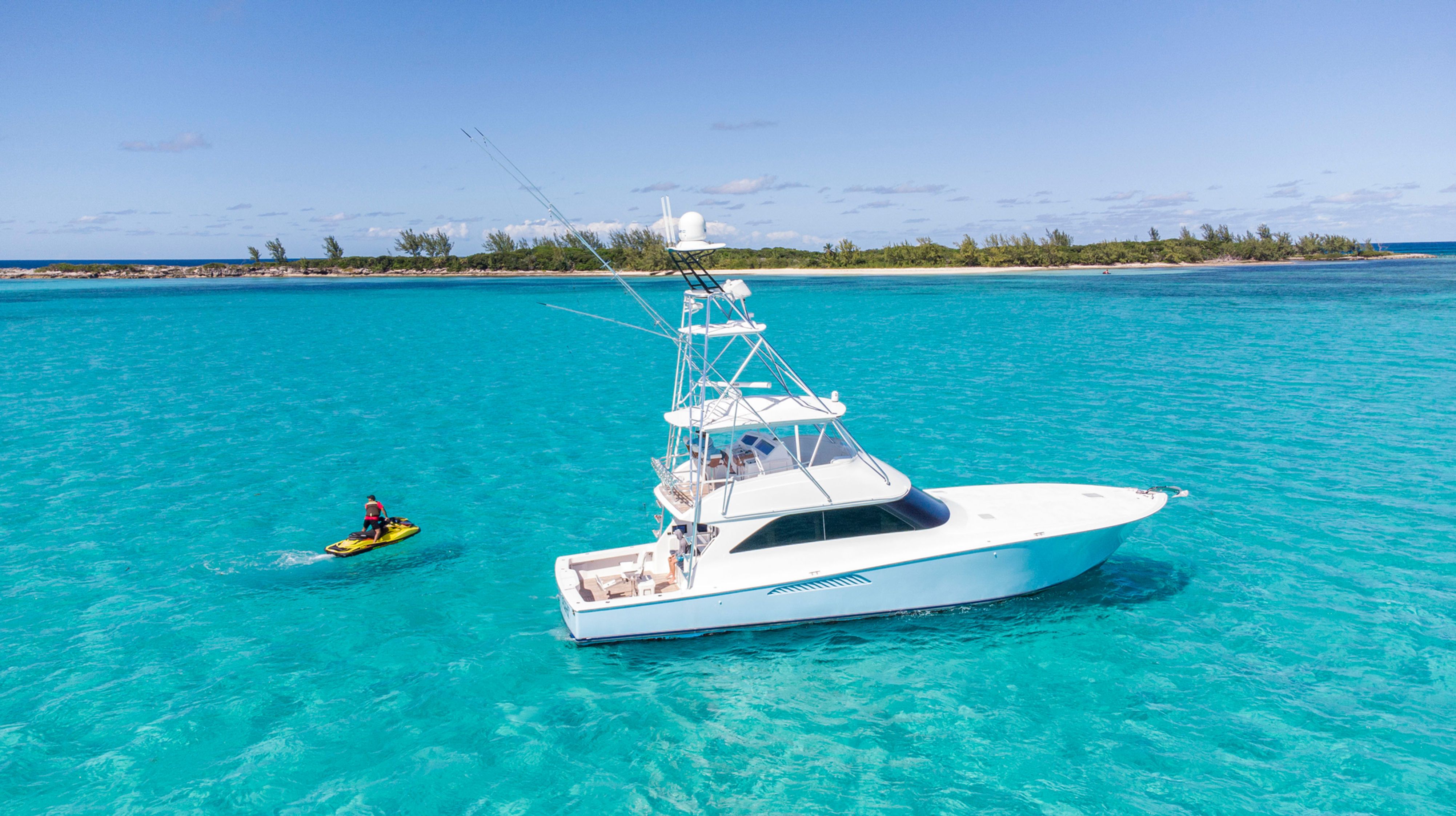 Viking 58 | Big Fish 2