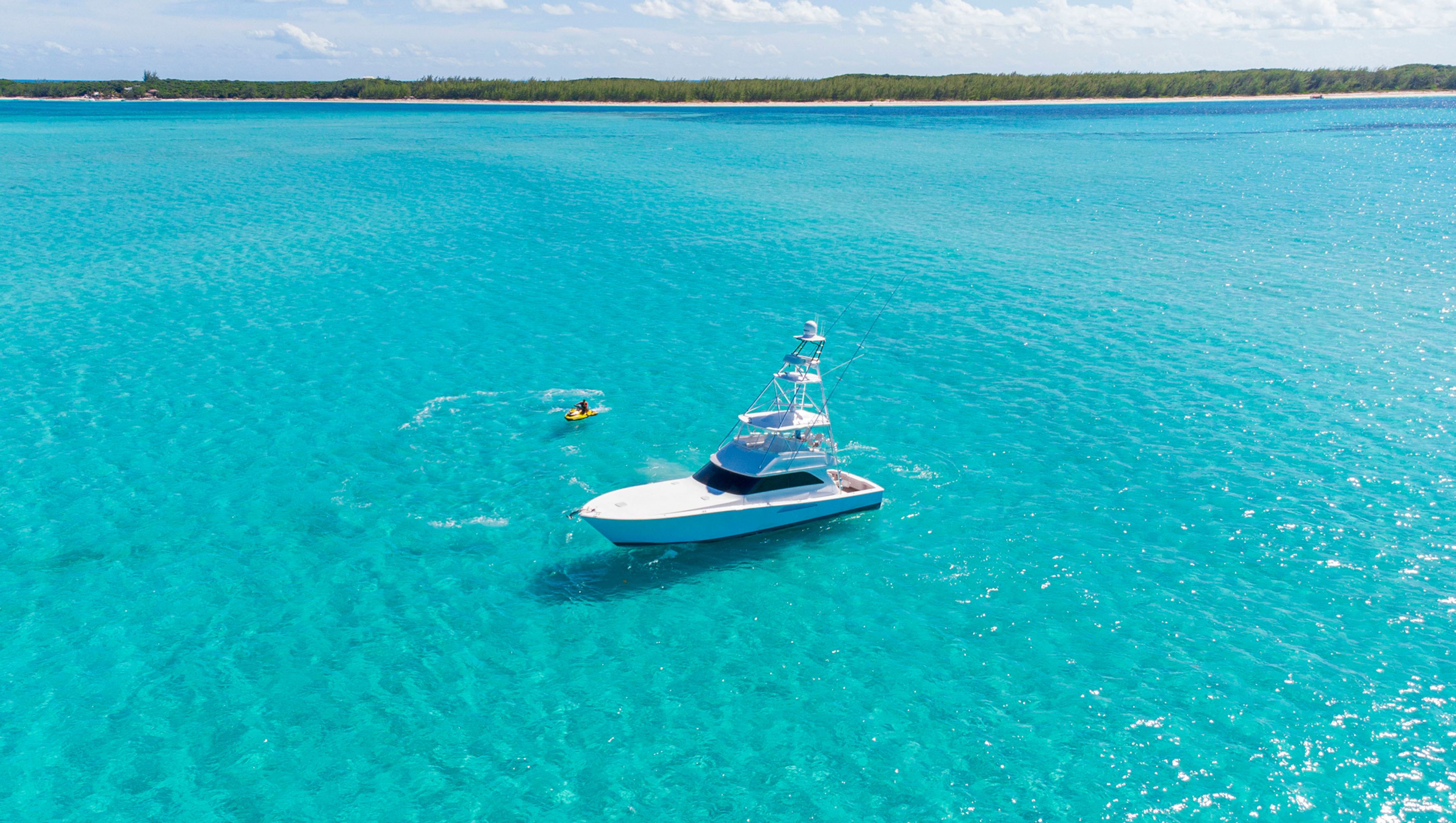 Viking 58 | Big Fish 2