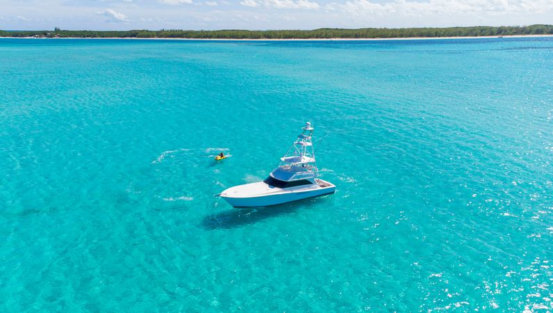 Viking 58 | Big Fish 2