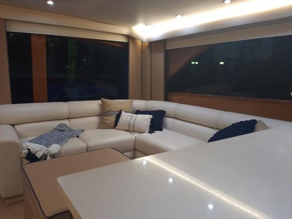 Viking 58 | Big Fish 2