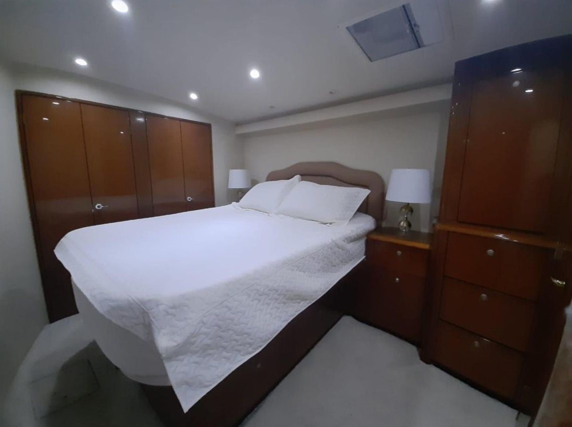 Viking 58 | Big Fish 2