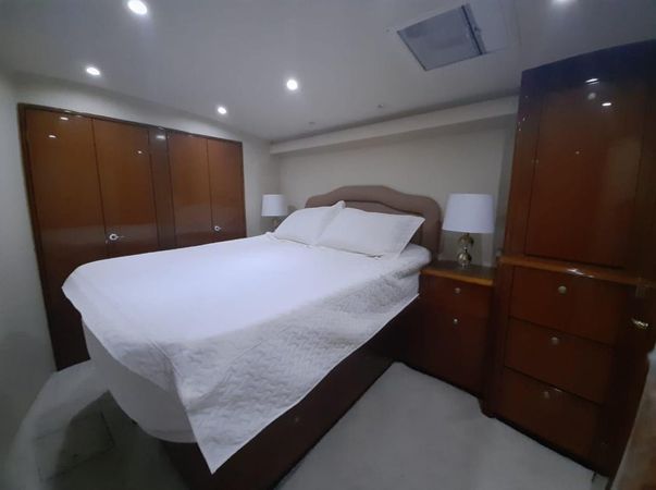 Viking 58 | Big Fish 2