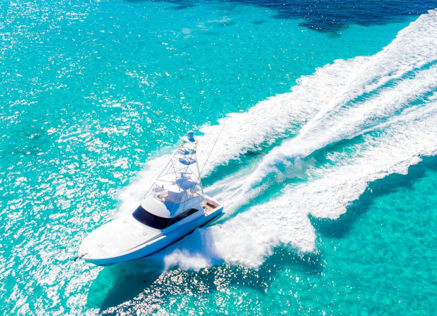 Viking 58 | Big Fish 2