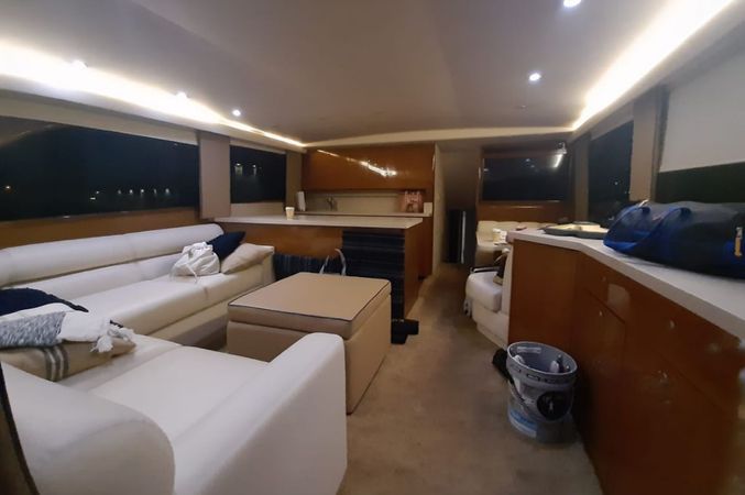 Viking 58 | Big Fish 2