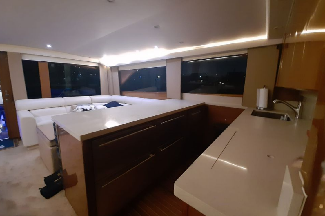 Viking 58 | Big Fish 2