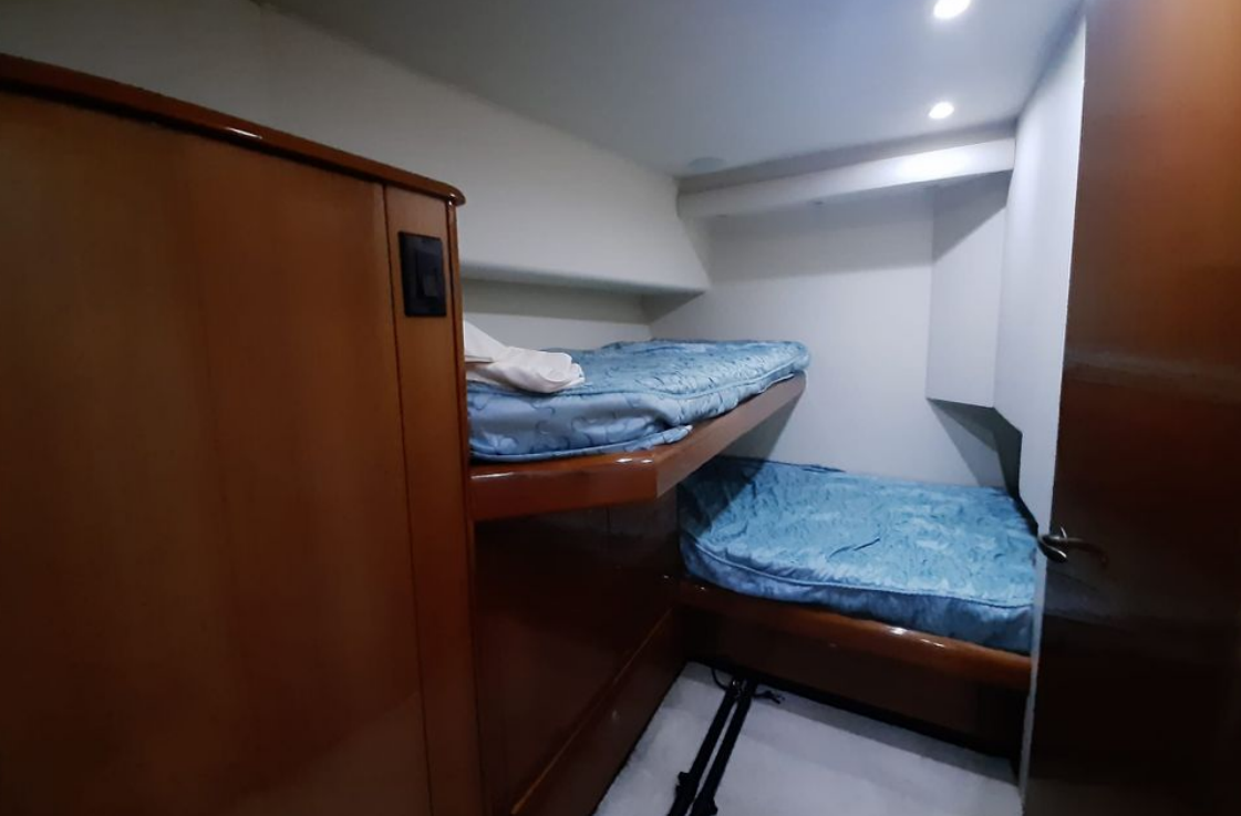 Viking 58 | Big Fish 2