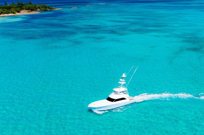 Viking 58 | Big Fish 2