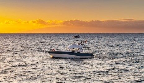 Rodman 1250 | Vulcano