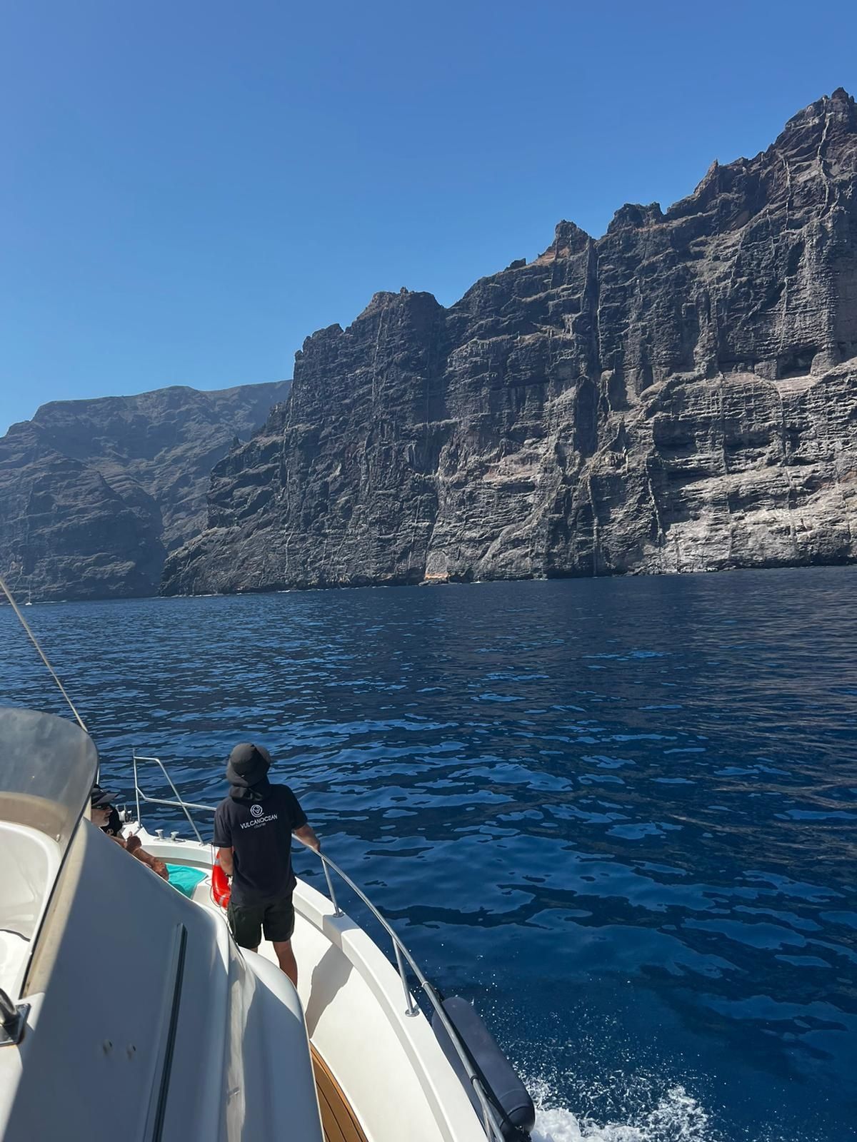 Rodman 1250 | Vulcano