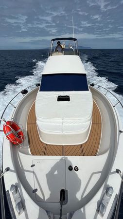 Rodman 1250 | Vulcano