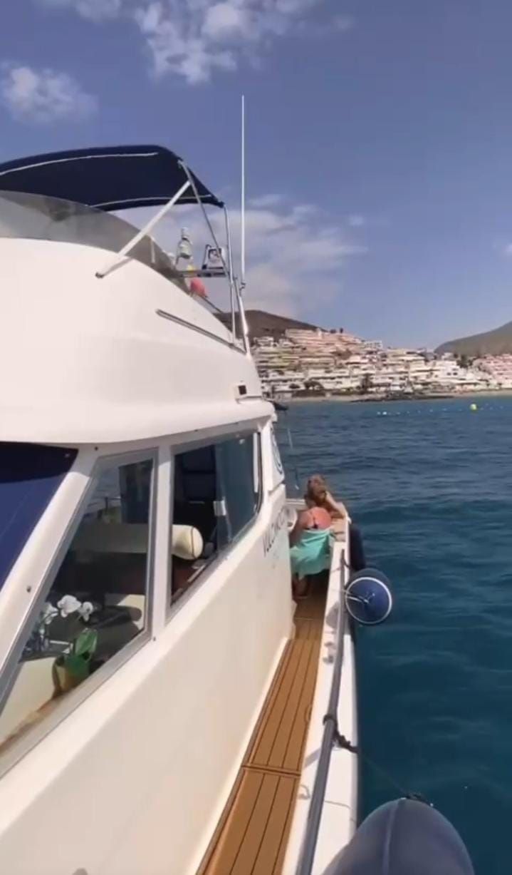 Rodman 1250 | Vulcano