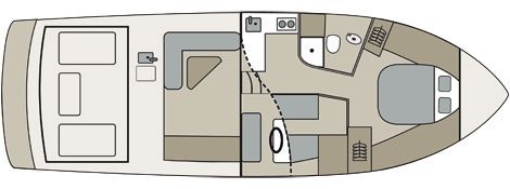 Rodman 1250 | Vulcano