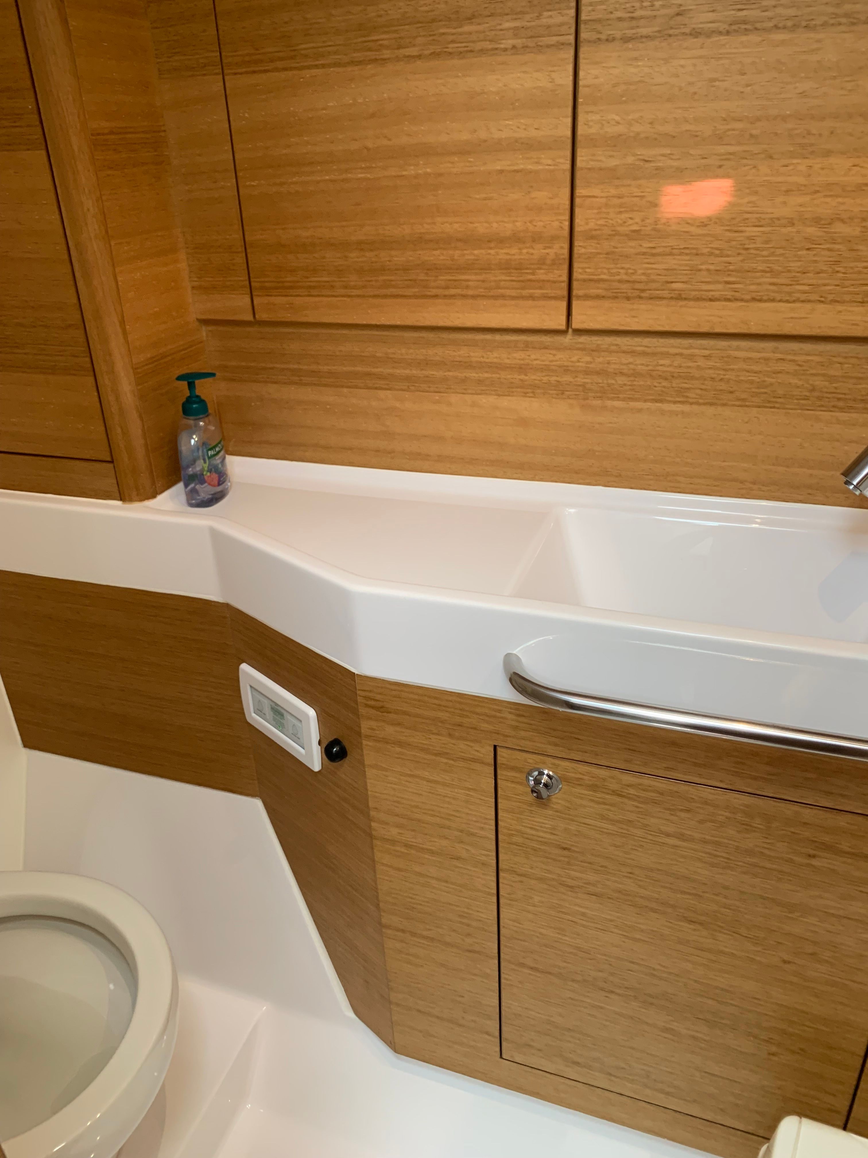 Elan 50.1 Impression | Long Island