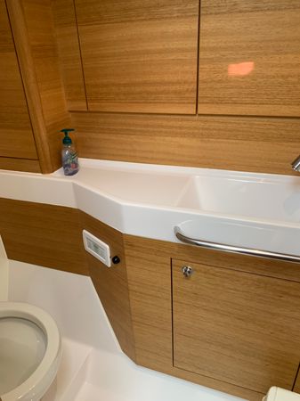 Elan 50.1 Impression | Long Island