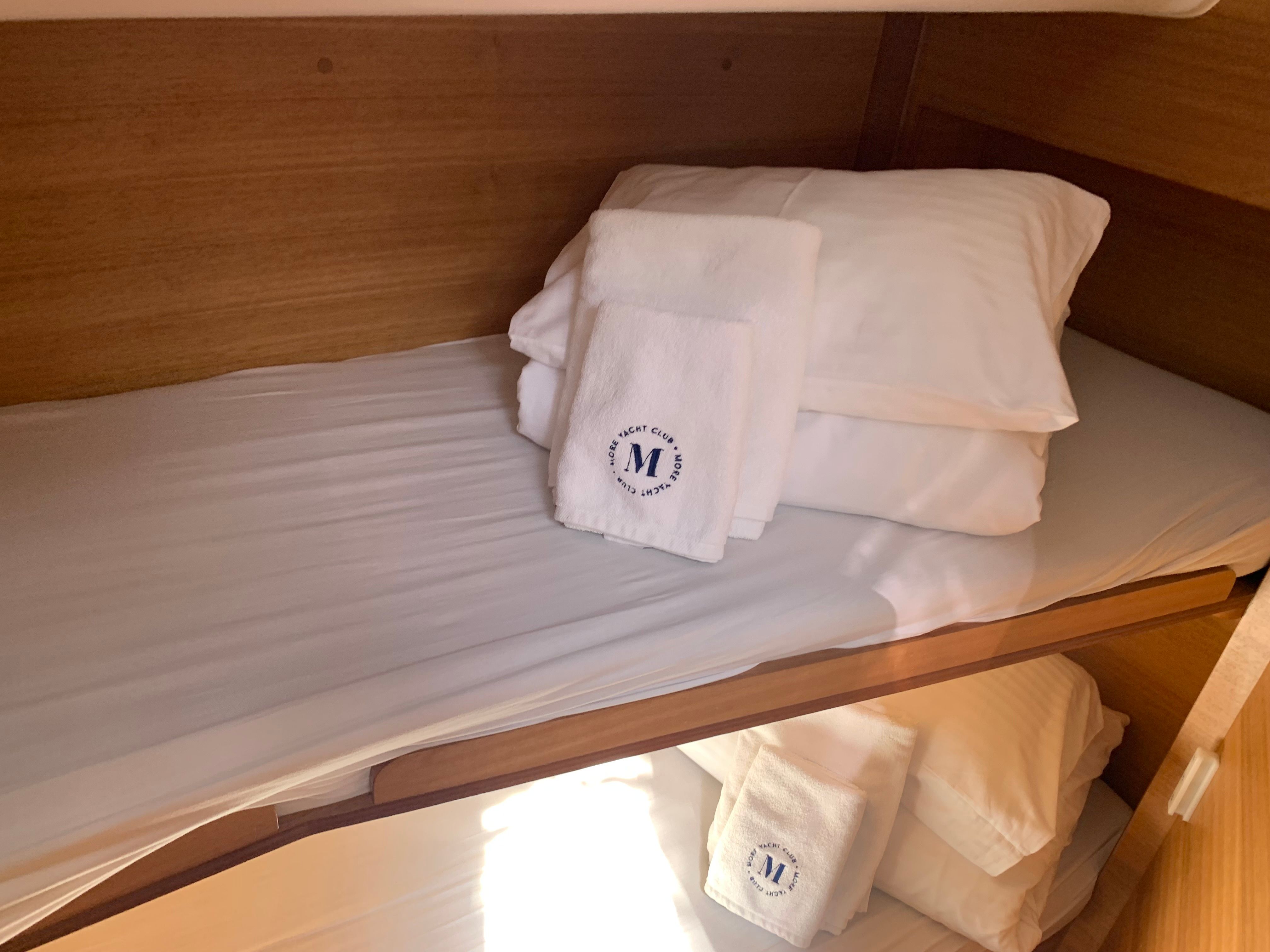 Elan 50.1 Impression | Long Island